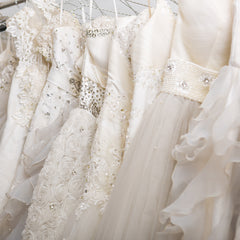 Wedding Gown