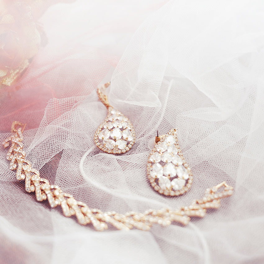 Handcrafted Necklace