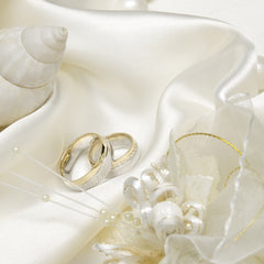 Crystal Proposal Promise