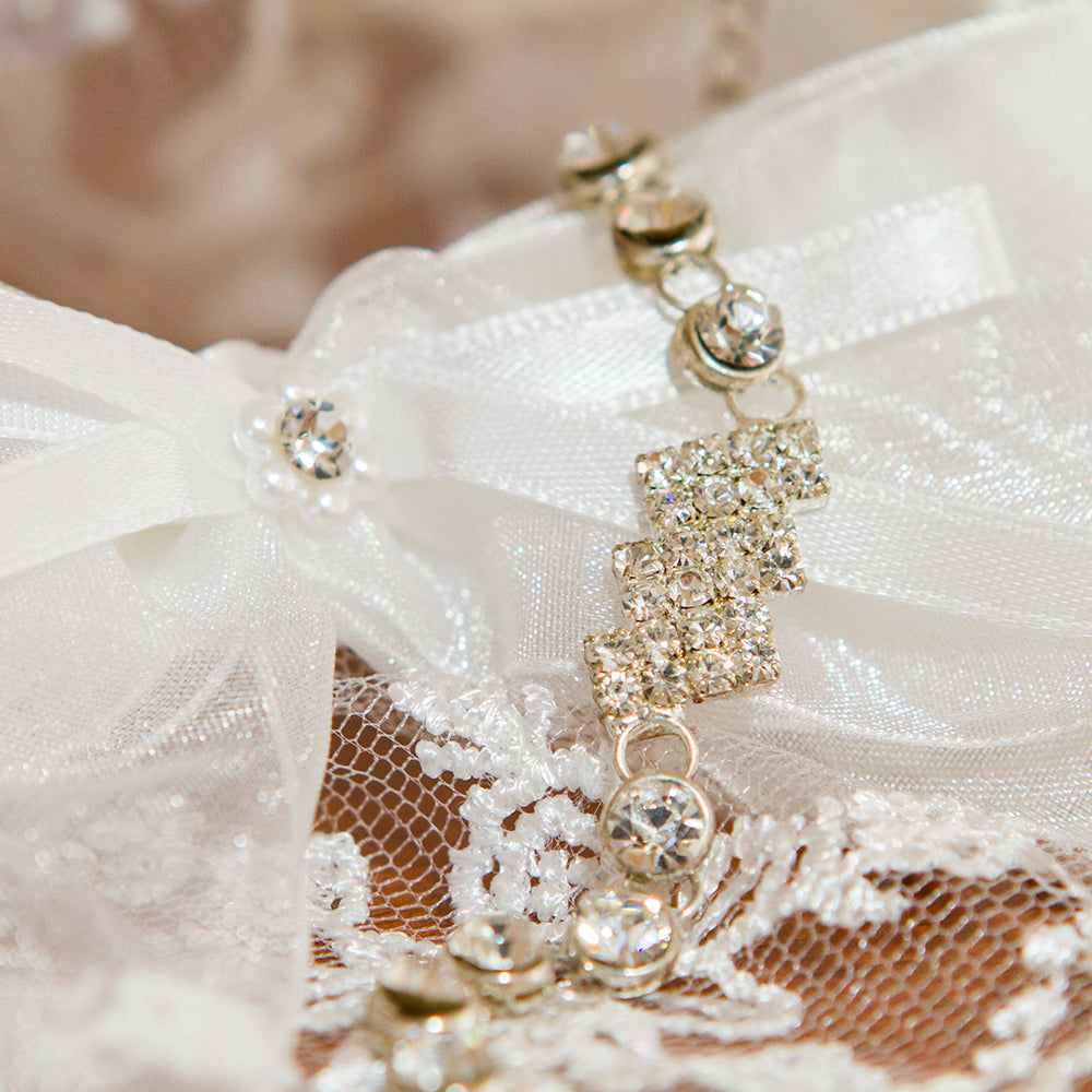 Fashion Pearl Jewellery