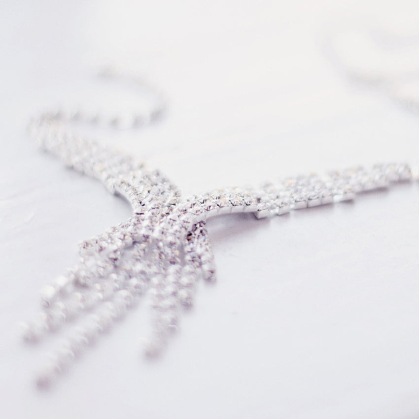 Diamond Necklace