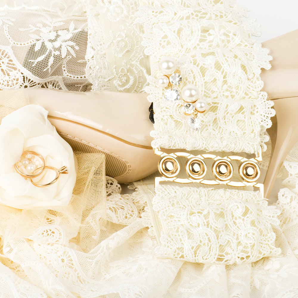 Formal Wedding Heels