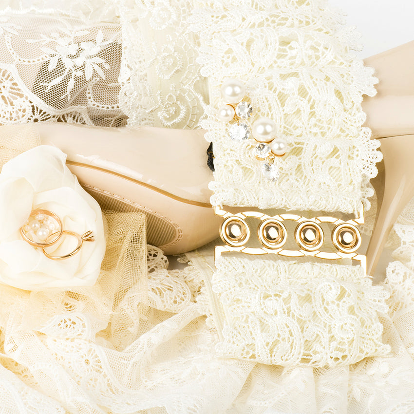 Formal Wedding Heels