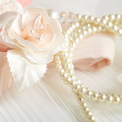 Fashion Pearl Jewellery