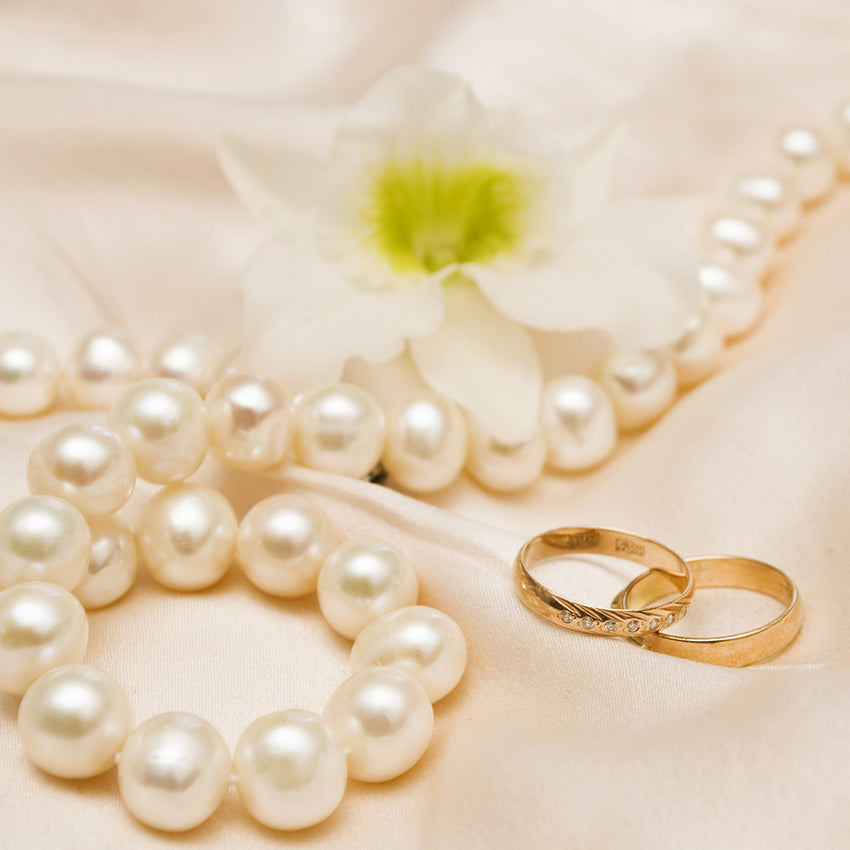 Crystal Proposal Promise