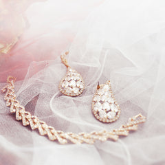 Fashion Pearl Jewellery