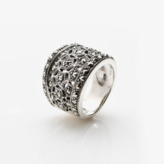 Sparkling Ring